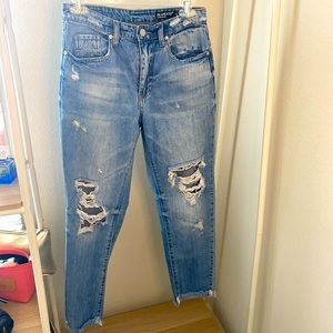 BLANKNYC Jeans “the Rivington”